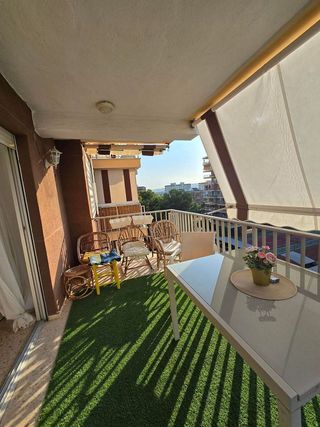 Piso en venta en Curva - Heliópolis en Benicasim/Benicàssim