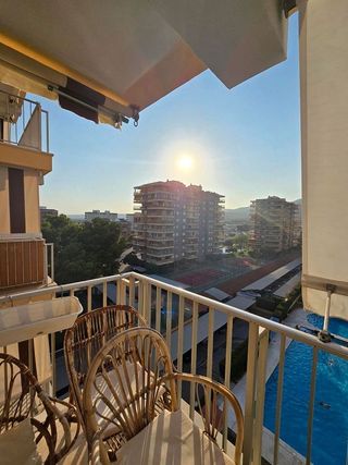 Piso en venta en Curva - Heliópolis en Benicasim/Benicàssim