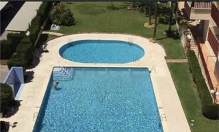 Piso en venta en Curva - Heliópolis en Benicasim/Benicàssim