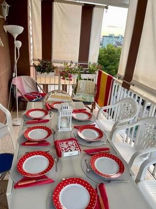 Piso en venta en Curva - Heliópolis en Benicasim/Benicàssim