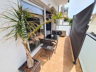 Piso en venta en Empuriabrava en Castelló d´Empúries