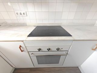 Piso en venta en Barri del Centre en Terrassa