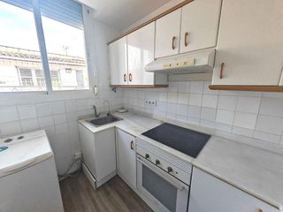 Piso en venta en Barri del Centre en Terrassa