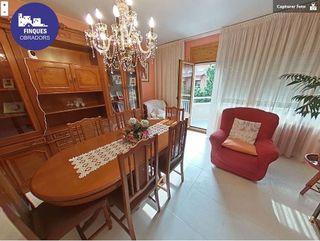 Casa adosada en venta en Remei-Montseny-La Guixa en Vic