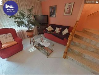 Casa adosada en venta en Remei-Montseny-La Guixa en Vic