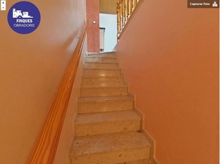 Casa adosada en venta en Remei-Montseny-La Guixa en Vic