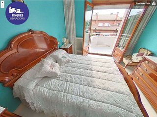 Casa adosada en venta en Remei-Montseny-La Guixa en Vic