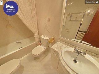 Casa adosada en venta en Remei-Montseny-La Guixa en Vic