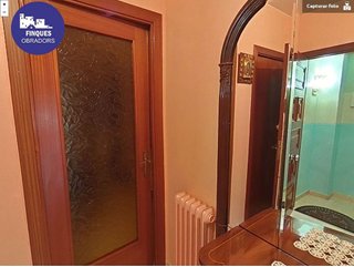 Casa adosada en venta en Remei-Montseny-La Guixa en Vic