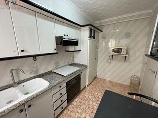 Piso en venta en Águilas ciudad en Águilas