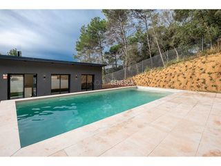 Chalet en venta en Matadepera