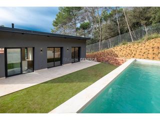 Chalet en venta en Matadepera