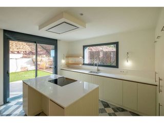 Chalet en venta en Matadepera