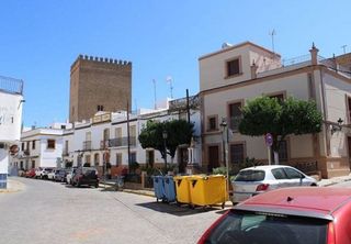Piso en venta en Algaba (La)