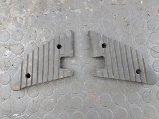 Pedane Honda SH 125/150