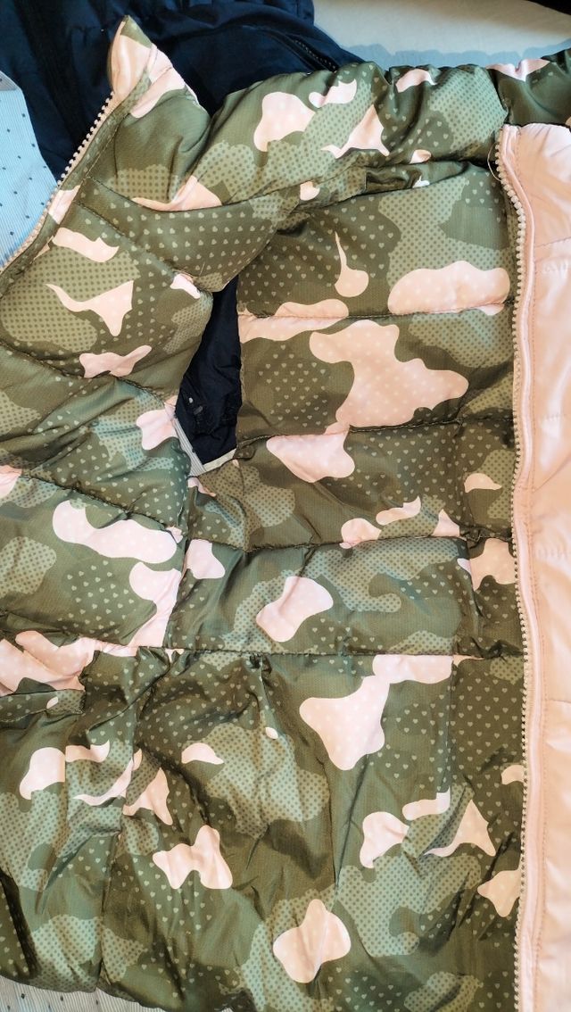 Lote ropa niña 8-10 años