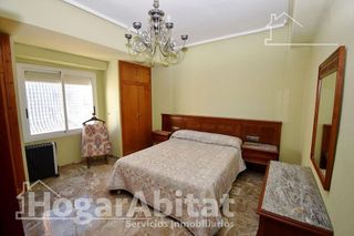 Piso en venta en Camino de Onda - Salesianos - Centro en Burriana