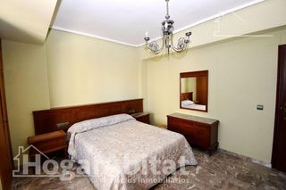 Piso en venta en Camino de Onda - Salesianos - Centro en Burriana
