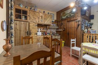 Chalet en venta en Zubia (La)