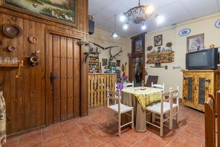 Chalet en venta en Zubia (La)