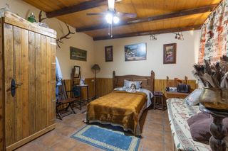Chalet en venta en Zubia (La)