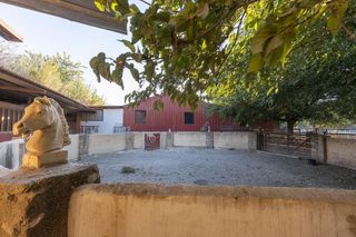 Chalet en venta en Zubia (La)