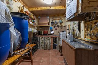 Chalet en venta en Zubia (La)