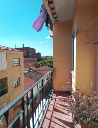 Piso en venta en Coria