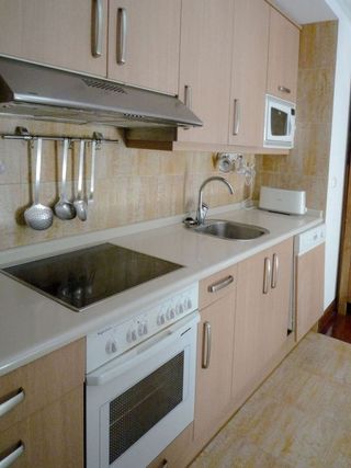 Piso en venta en Zarautz