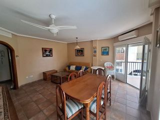 Casa pareada en venta en Carboneras