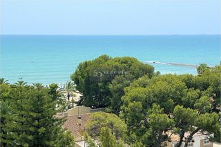 Piso en venta en Voramar en Benicasim/Benicàssim