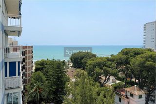 Piso en venta en Voramar en Benicasim/Benicàssim