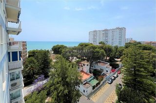 Piso en venta en Voramar en Benicasim/Benicàssim