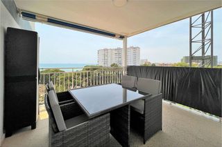 Piso en venta en Voramar en Benicasim/Benicàssim