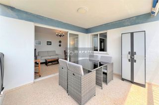 Piso en venta en Voramar en Benicasim/Benicàssim