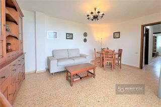 Piso en venta en Voramar en Benicasim/Benicàssim