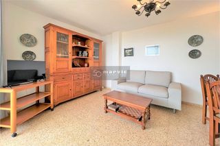 Piso en venta en Voramar en Benicasim/Benicàssim