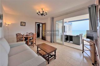 Piso en venta en Voramar en Benicasim/Benicàssim