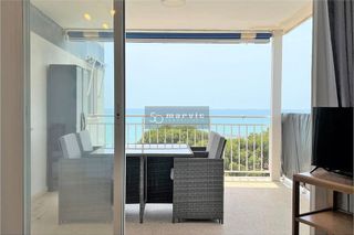 Piso en venta en Voramar en Benicasim/Benicàssim