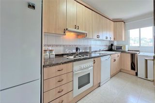 Piso en venta en Voramar en Benicasim/Benicàssim