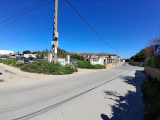 Solar en venta en Ctra Jerez-Ctra del Puerto en Sanlúcar de Barrameda