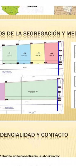 Solar en venta en Ctra Jerez-Ctra del Puerto en Sanlúcar de Barrameda