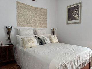 Casa adosada en venta en Álora