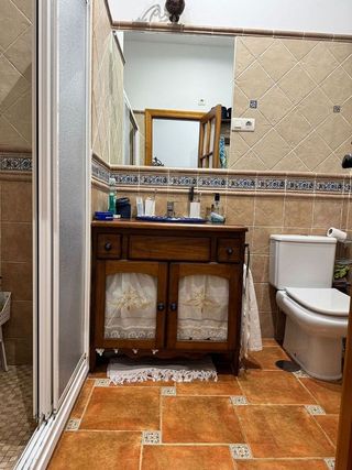 Casa adosada en venta en Álora