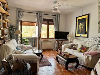 Casa adosada en venta en Álora