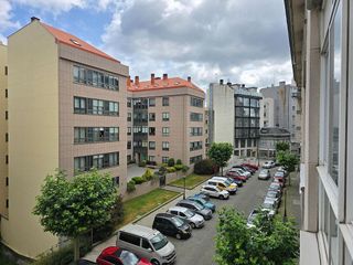 Piso en venta en Los Castros - Castrillón - Eiris en Coruña (A)
