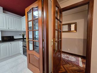 Piso en venta en Los Castros - Castrillón - Eiris en Coruña (A)