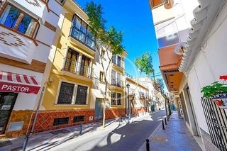 Piso en venta en Playa de los Boliches en Fuengirola