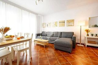 Piso en venta en Playa de los Boliches en Fuengirola