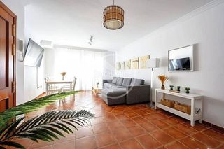 Piso en venta en Playa de los Boliches en Fuengirola